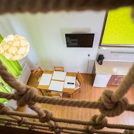 Bed and Breakfast Horizont Panzio Одорхею-Секуйеск Экстерьер фото
