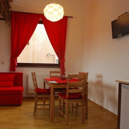 Bed and Breakfast Horizont Panzio Одорхею-Секуйеск Экстерьер фото